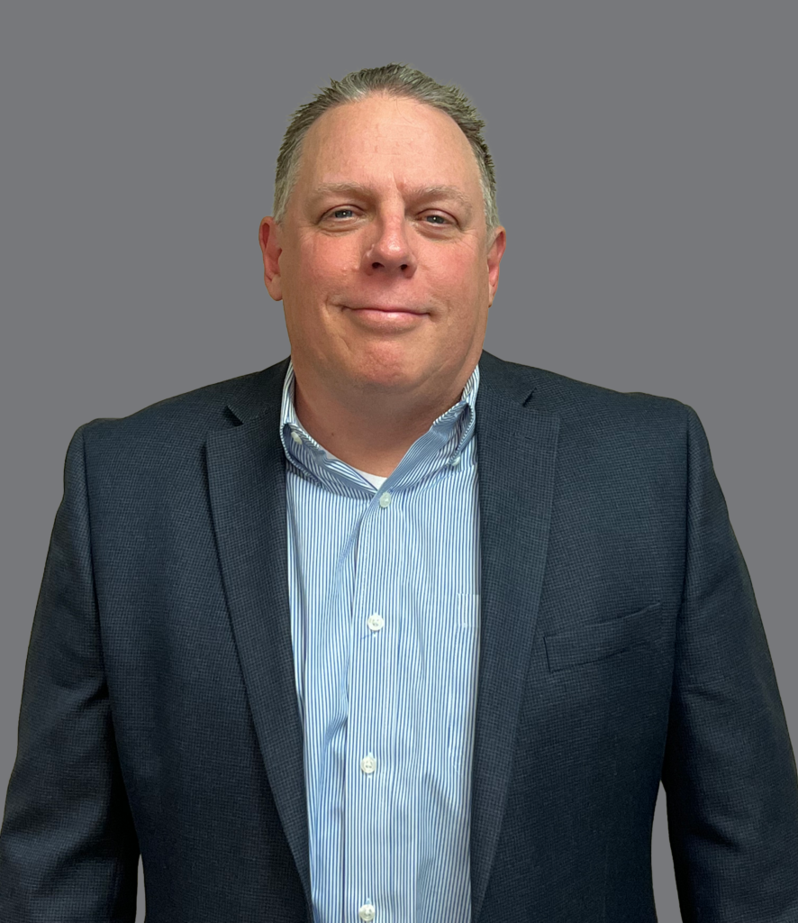 Andy Reisinger