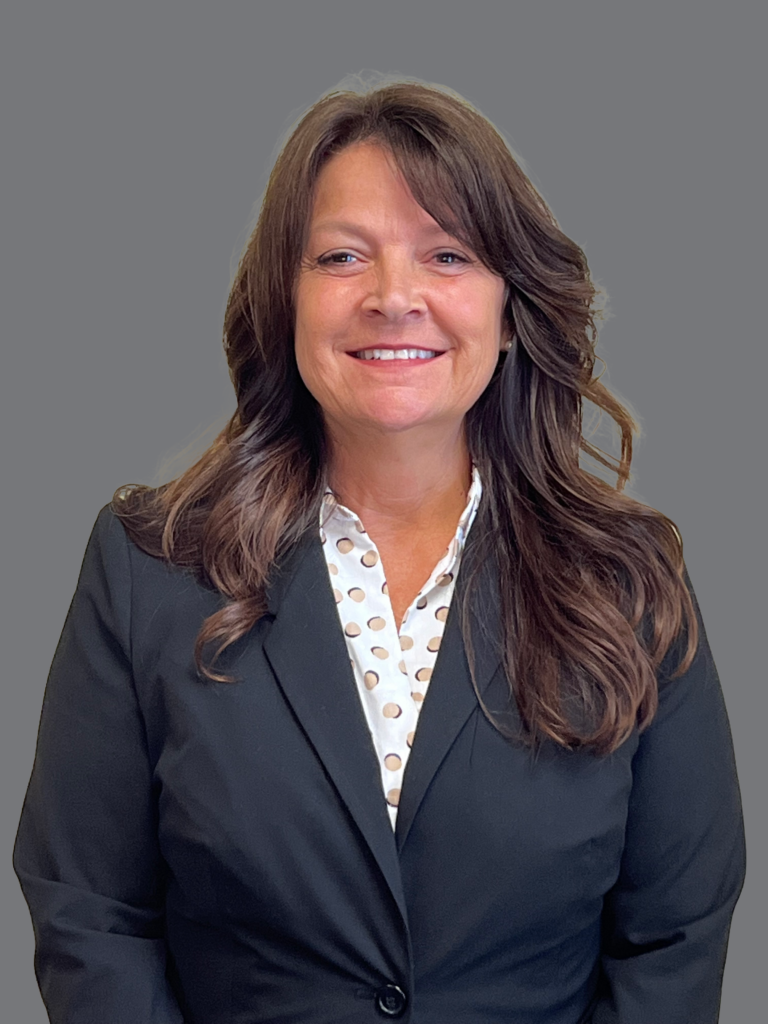 Barb Bernier