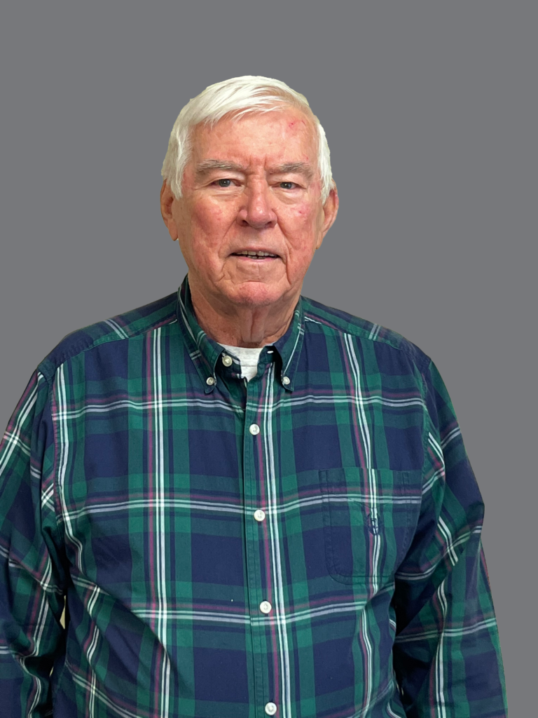 Larry Cramer